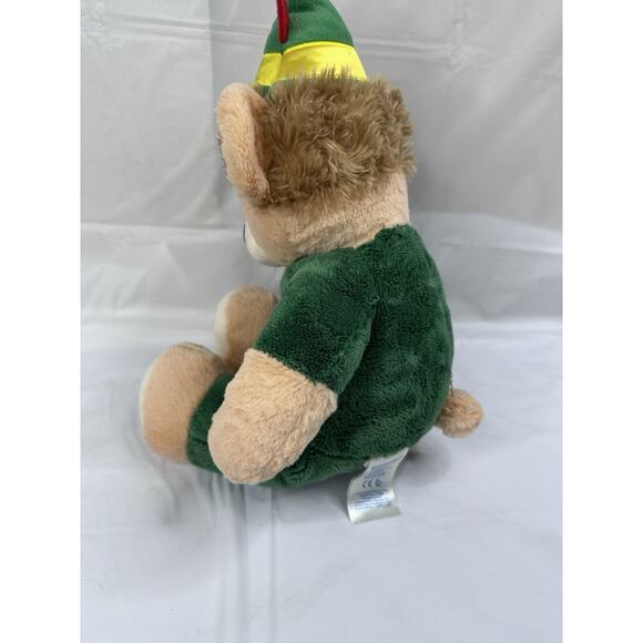 Build-A- Bear Buddy The Elf Bear 20 Inch Plush Stuffed Animal - Picture 3 of 4